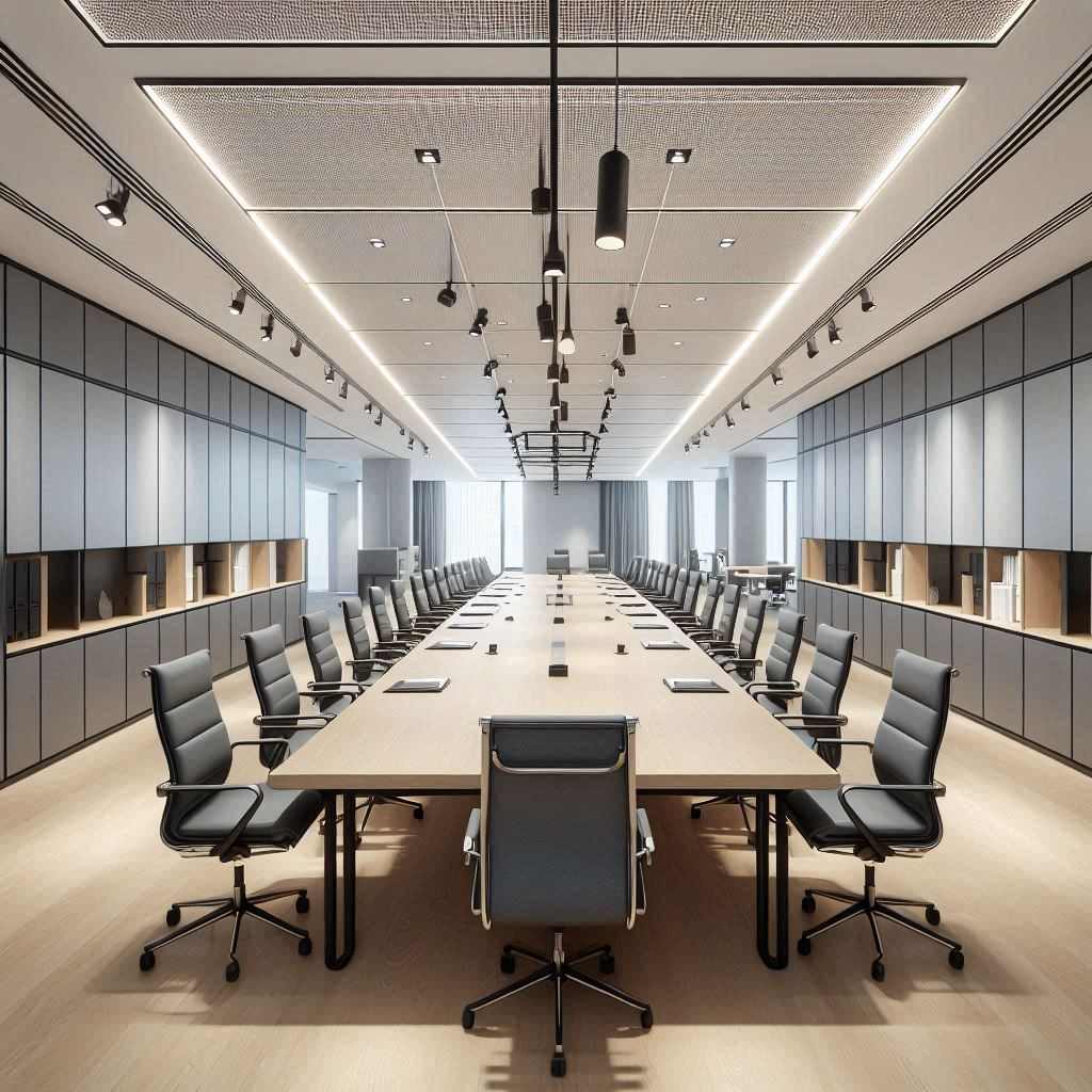 办公资料归档期间跨境业务团队如何保持写字楼办公企业现金流压力的信息一致